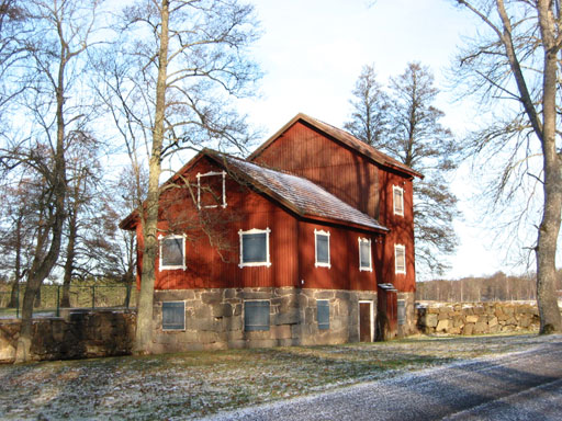 Klavrestrms Bruk