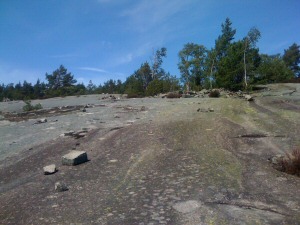 Bohusläns highpoint