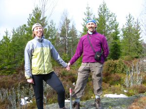 Närkes highpoint